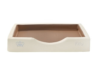 Hundebett Visko Duo Compact Style Hundebett Visko Duo Compact Style